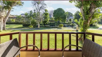 PRAMA SANUR BEACH BALI
