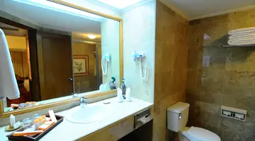 PRAMA SANUR BEACH BALI