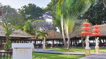 PRAMA SANUR BEACH BALI