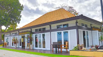 PRAMA SANUR BEACH BALI