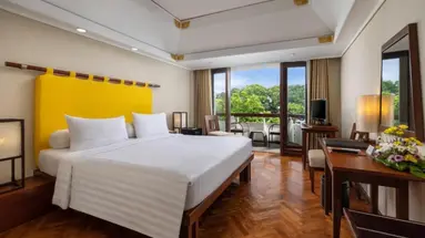 Prama Sanur Beach Bali