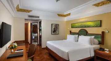 Prama Sanur Beach Bali