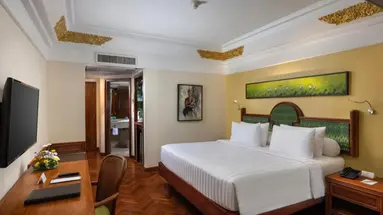 Prama Sanur Beach Bali