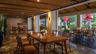 Prama Sanur Beach Bali