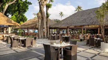 PRAMA SANUR BEACH BALI