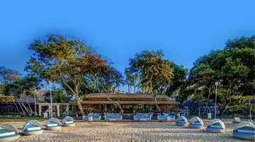 PRAMA SANUR BEACH BALI