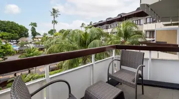 PRAMA SANUR BEACH BALI