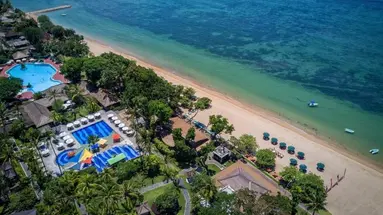 Prama Sanur Beach