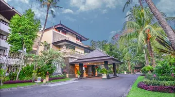 Prama Sanur Beach