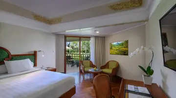 Prama Sanur Beach