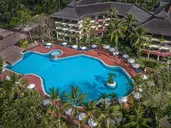 Prama Sanur Beach