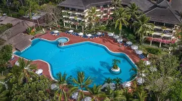 Prama Sanur Beach