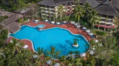 Prama Sanur Beach