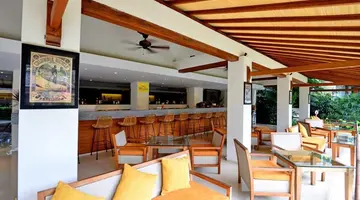 Prama Sanur Beach