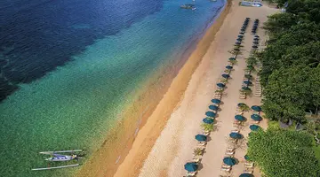 Prama Sanur Beach