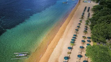 Prama Sanur Beach