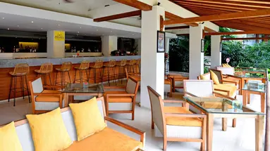 Prama Sanur Beach