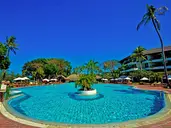 Prama Sanur Beach