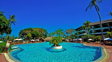 Prama Sanur Beach