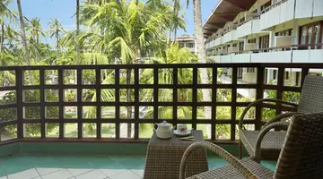 Prama Sanur Beach