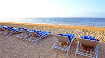 Prama Sanur Beach