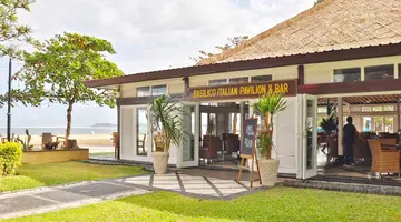 Prama Sanur Beach