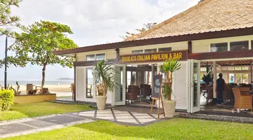 Prama Sanur Beach