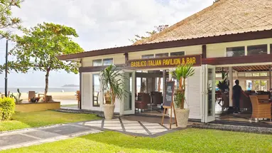 Prama Sanur Beach