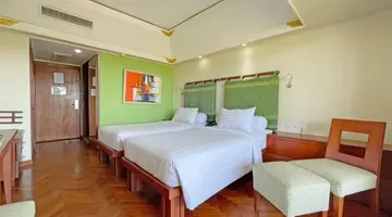 Prama Sanur Beach
