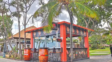 Prama Sanur Beach