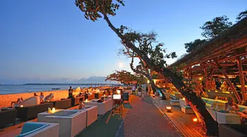 Prama Sanur Beach