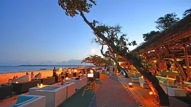 Prama Sanur Beach