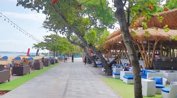 Prama Sanur Beach
