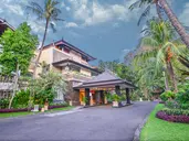 Prama Sanur Beach