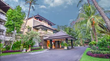 Prama Sanur Beach