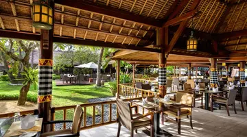 Prama Sanur Beach