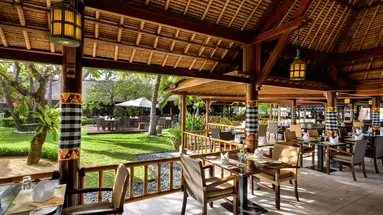 Prama Sanur Beach