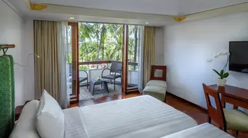Prama Sanur Beach