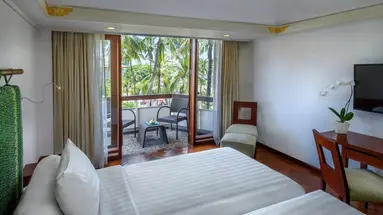 Prama Sanur Beach