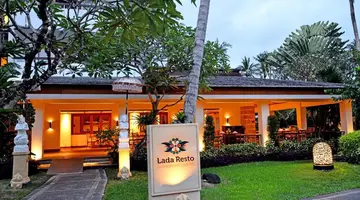 Prama Sanur Beach