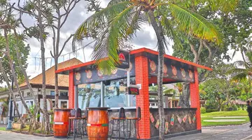 Prama Sanur Beach