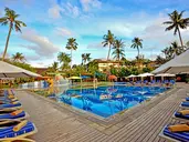 Prama Sanur Beach
