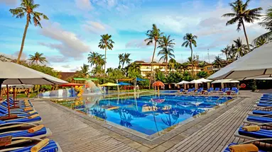 Prama Sanur Beach