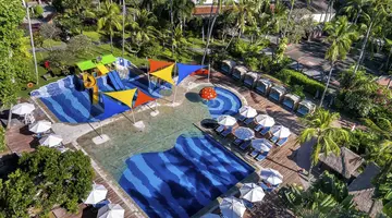 Prama Sanur Beach
