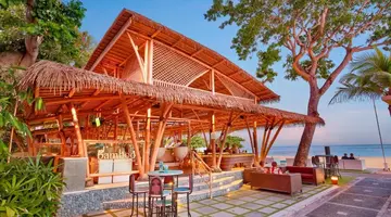 Prama Sanur Beach