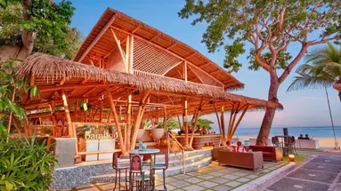 Prama Sanur Beach
