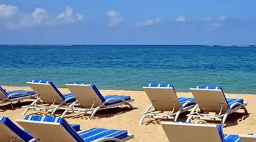 Prama Sanur Beach