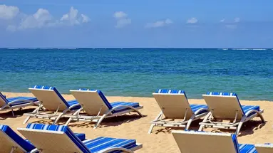 Prama Sanur Beach