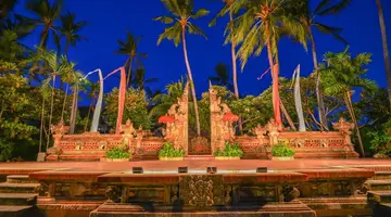 Prama Sanur Beach