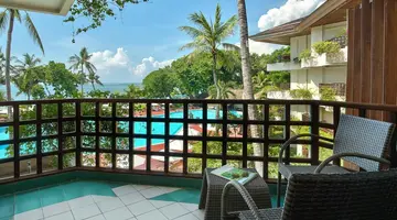 Prama Sanur Beach
